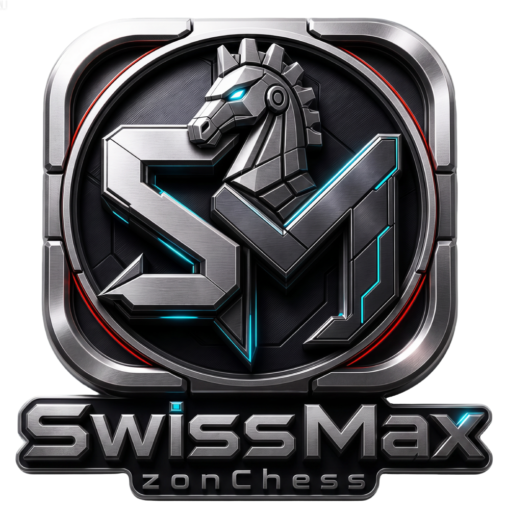 SwissMax by zonChess
